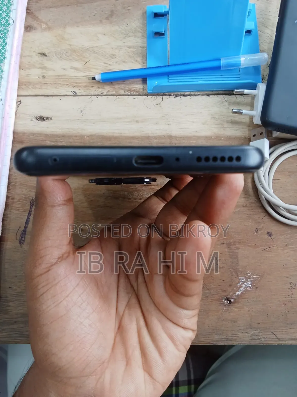 Xiaomi Redmi Note 15 128 GB Black