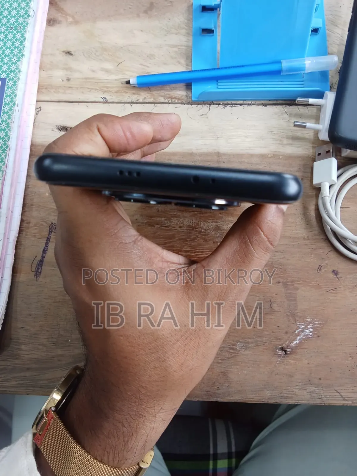 Xiaomi Redmi Note 15 128 GB Black