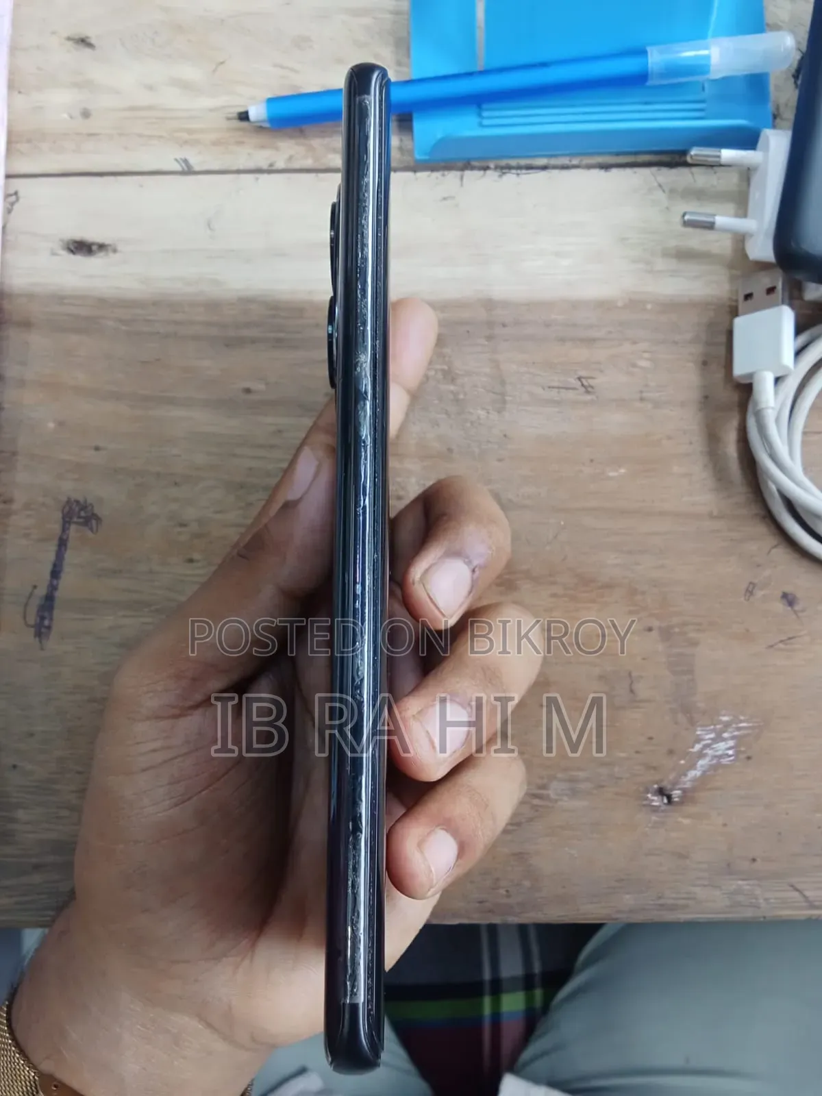 Xiaomi Redmi Note 15 128 GB Black