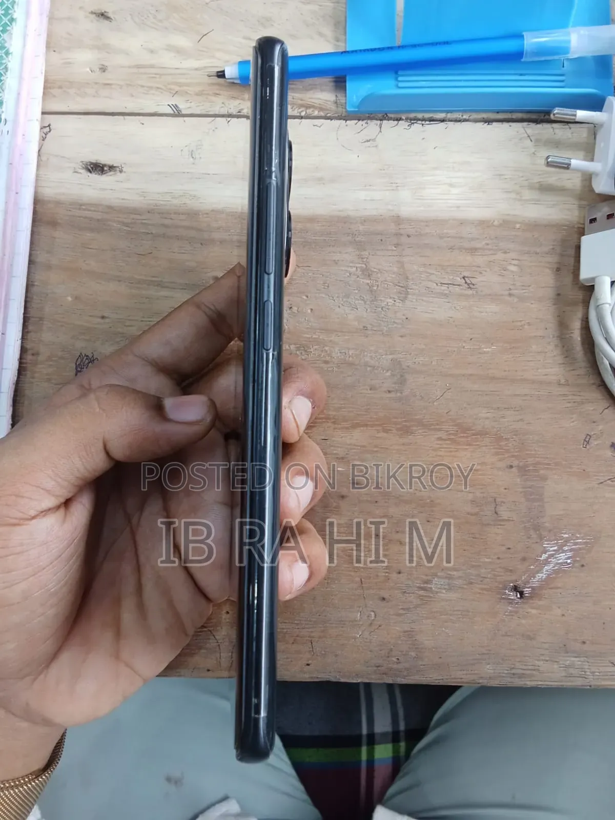 Xiaomi Redmi Note 15 128 GB Black