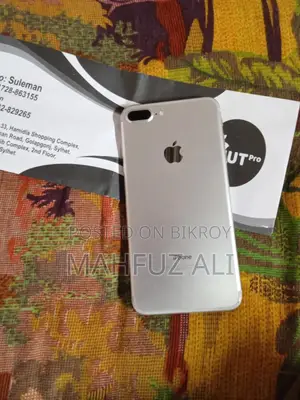 অ্যাপল আইফোন ৭ প্লাস ৩২ জিবি