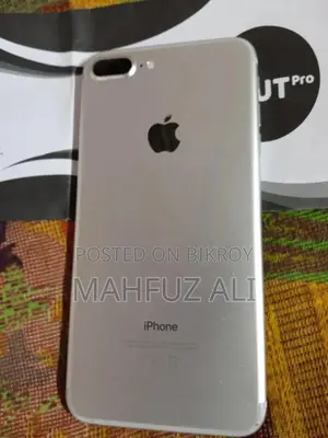 অ্যাপল আইফোন ৭ প্লাস ৩২ জিবি