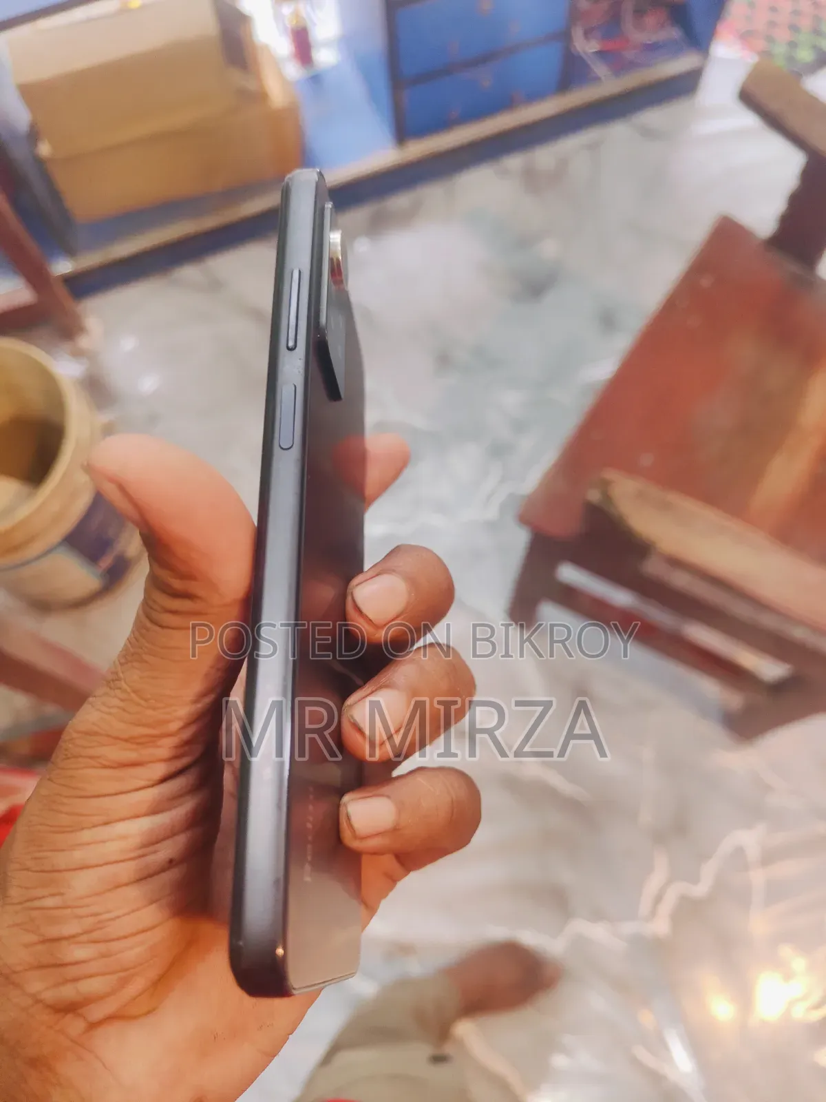 OnePlus Nord CE 3 Lite 5G 128 GB Blue