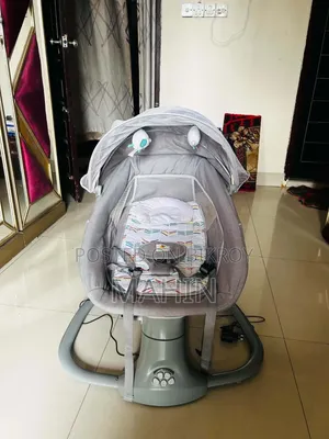বেবি মাস্টেলা ৩ ইন ১ সুইং