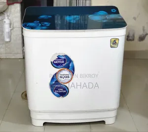 ওয়ালটন ৯ কেজি ওয়াশিং মেশিন