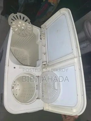 ওয়ালটন ৯ কেজি ওয়াশিং মেশিন