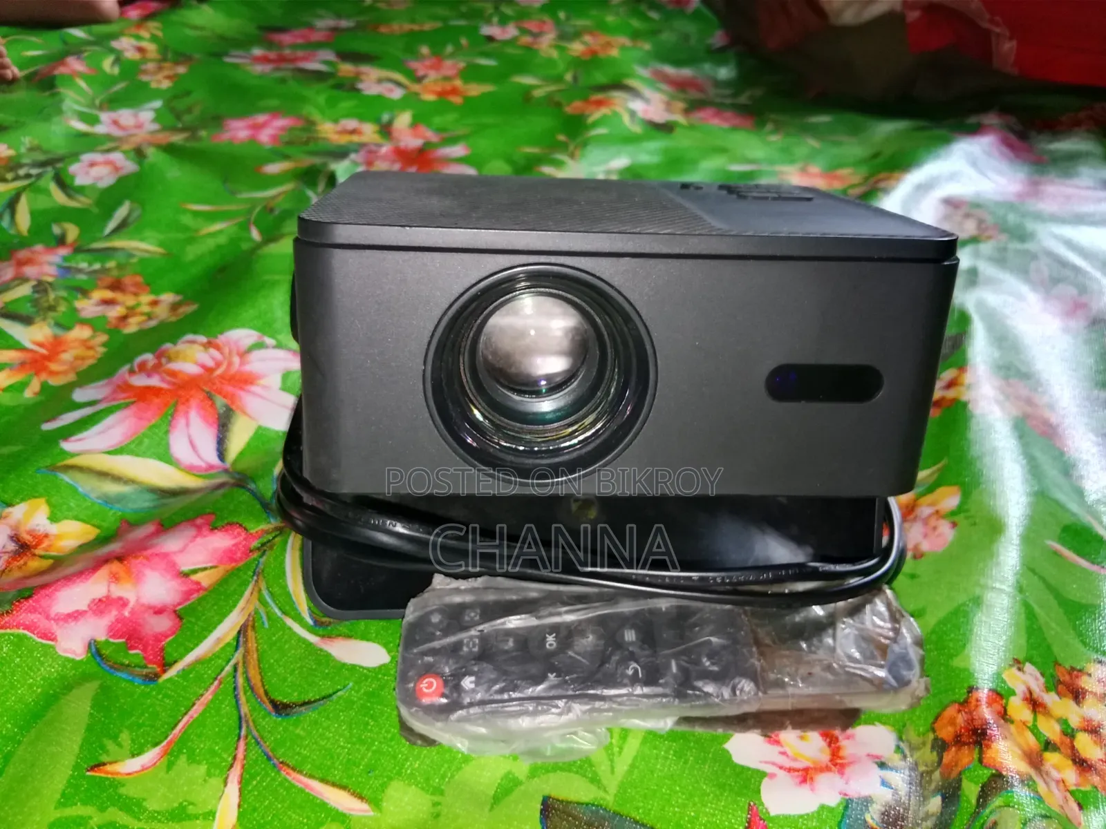 Aun A32 Pro Android Projector