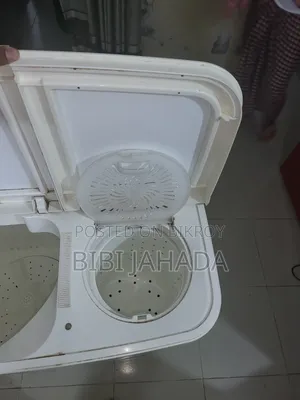 ওয়ালটন ৯ কেজি ওয়াশিং মেশিন