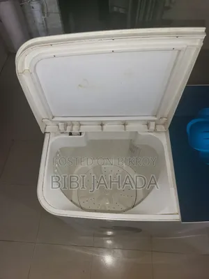 ওয়ালটন ৯ কেজি ওয়াশিং মেশিন