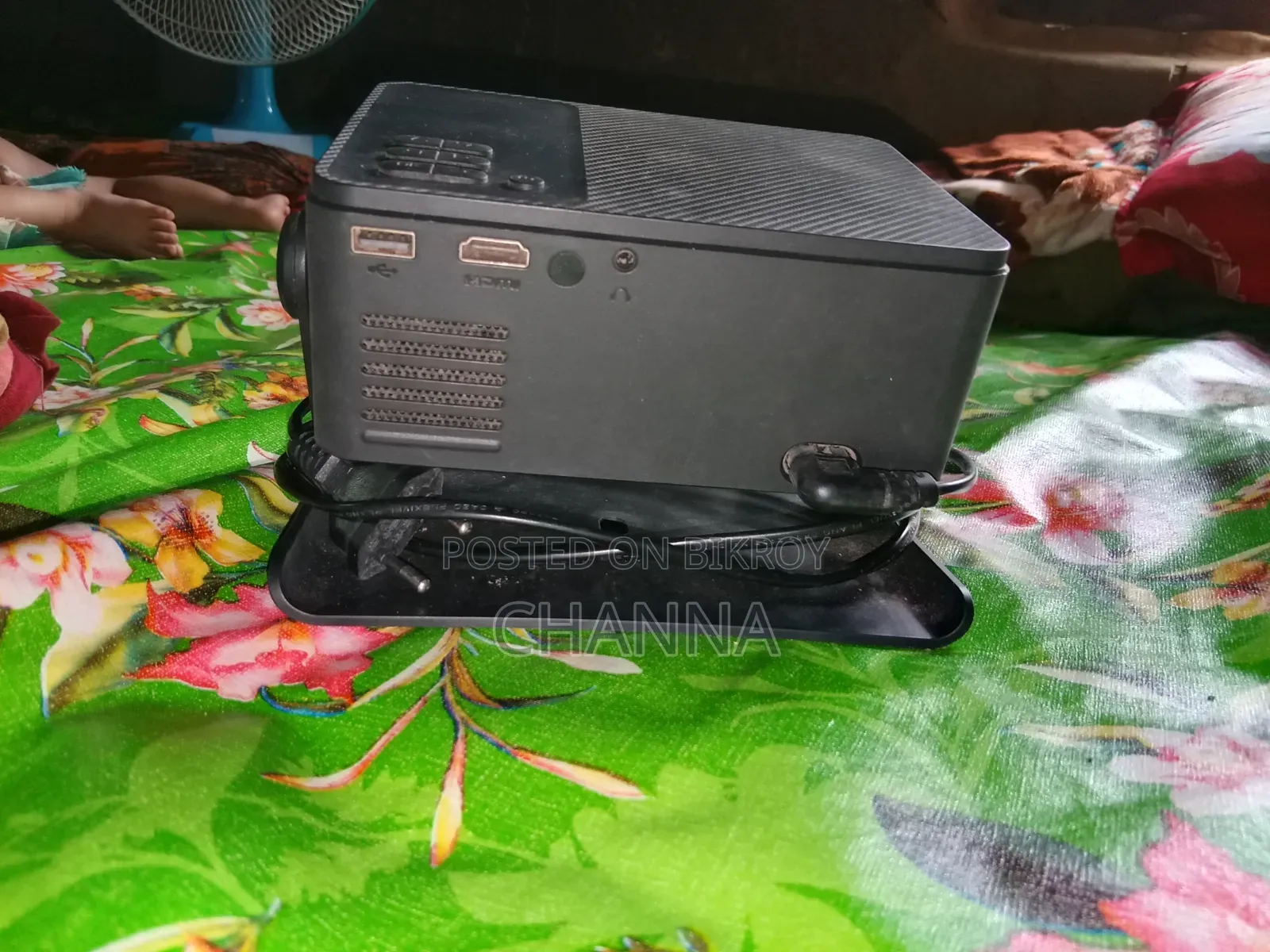 Aun A32 Pro Android Projector