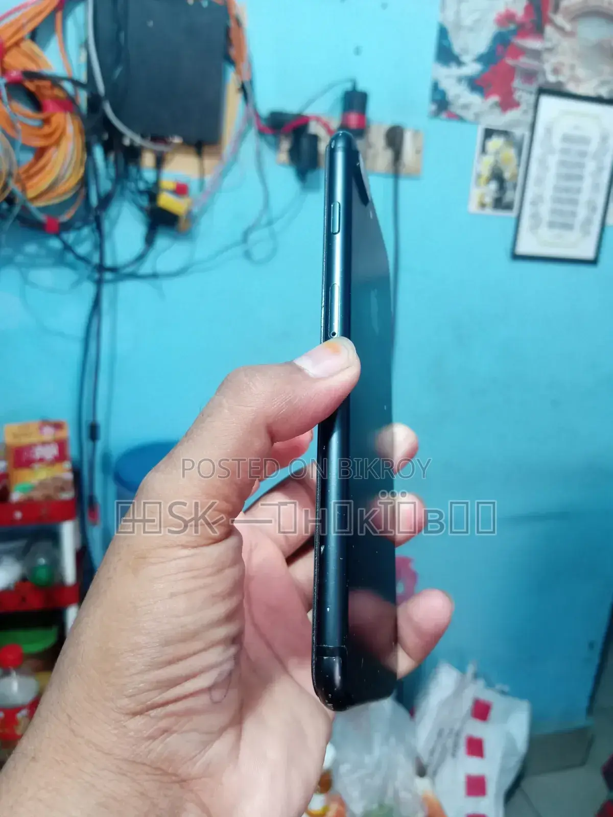 Apple iPhone 7 Plus 32 GB Black