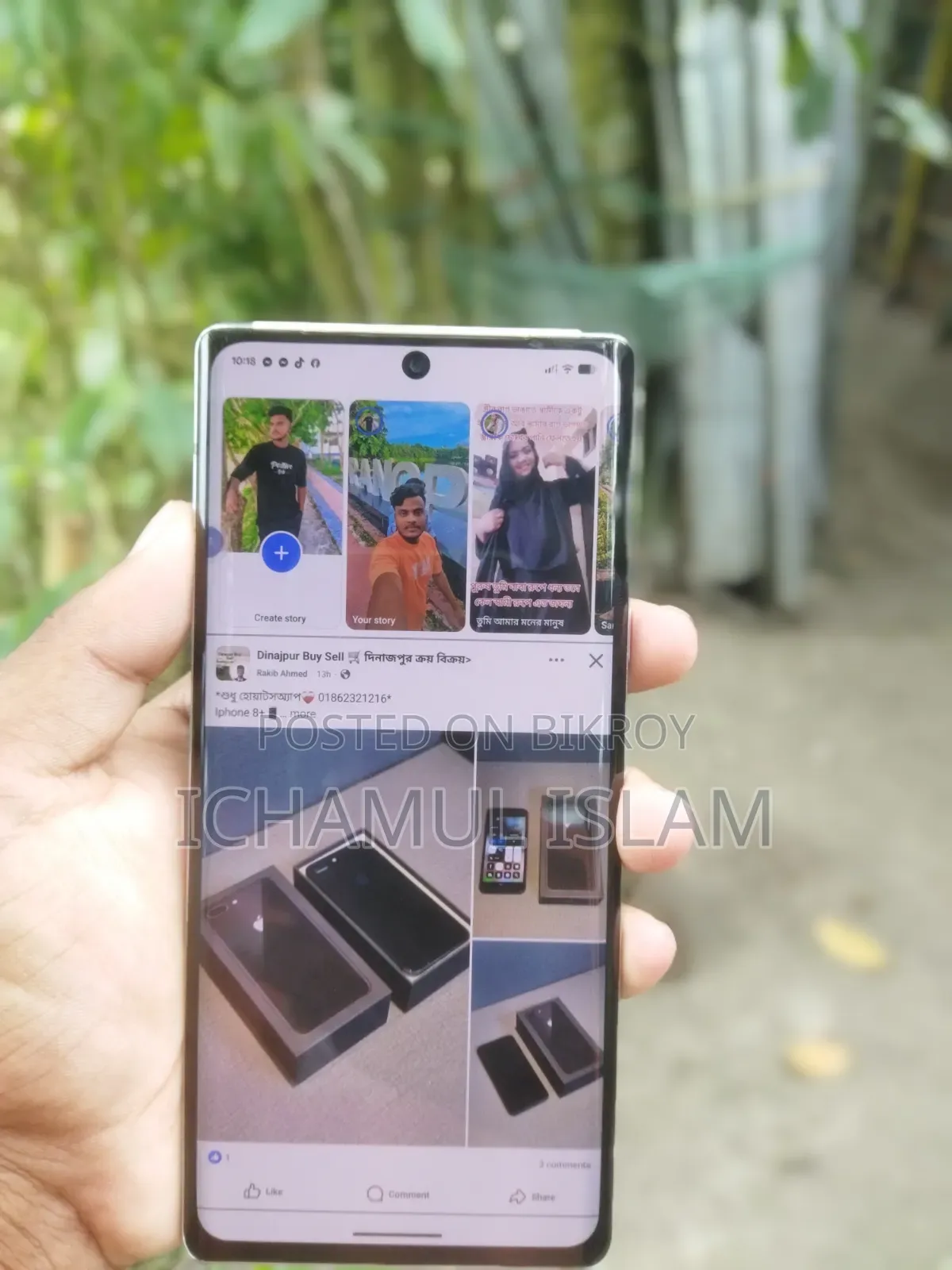 Google Pixel 6 Pro 128 GB White