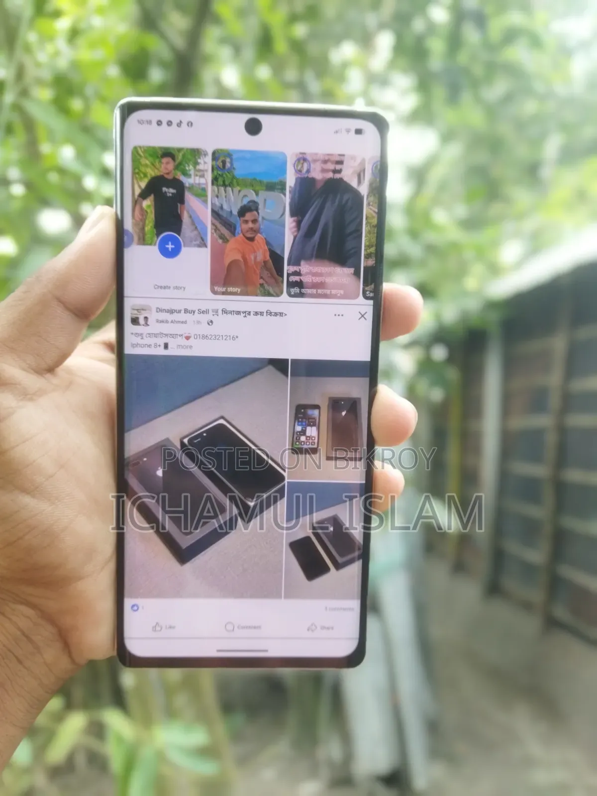 Google Pixel 6 Pro 128 GB White