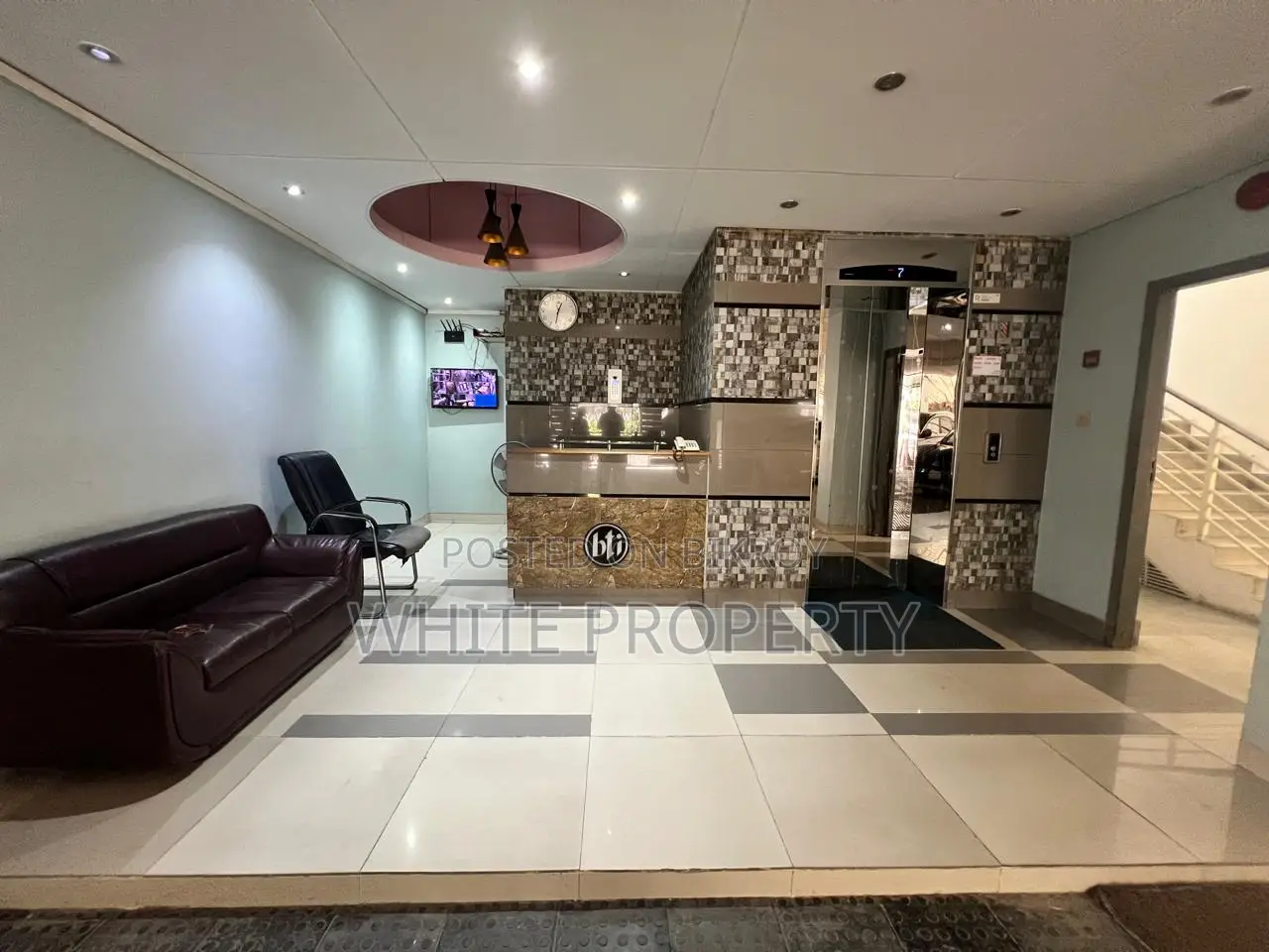 3-Bedroom Apartment in White Property, Uttara for sale