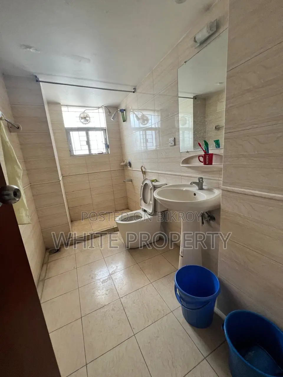 3-Bedroom Apartment in White Property, Uttara for sale