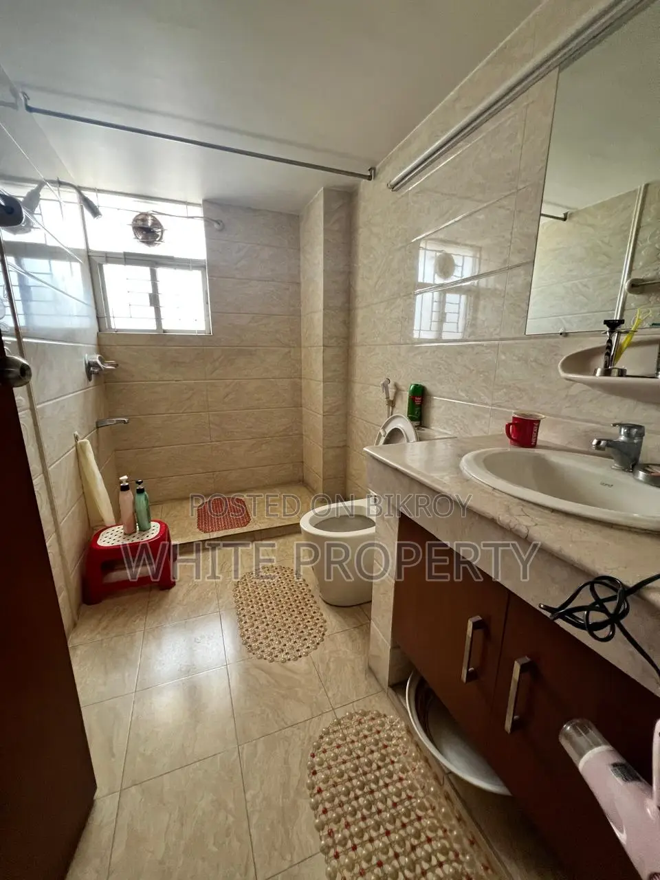 3-Bedroom Apartment in White Property, Uttara for sale