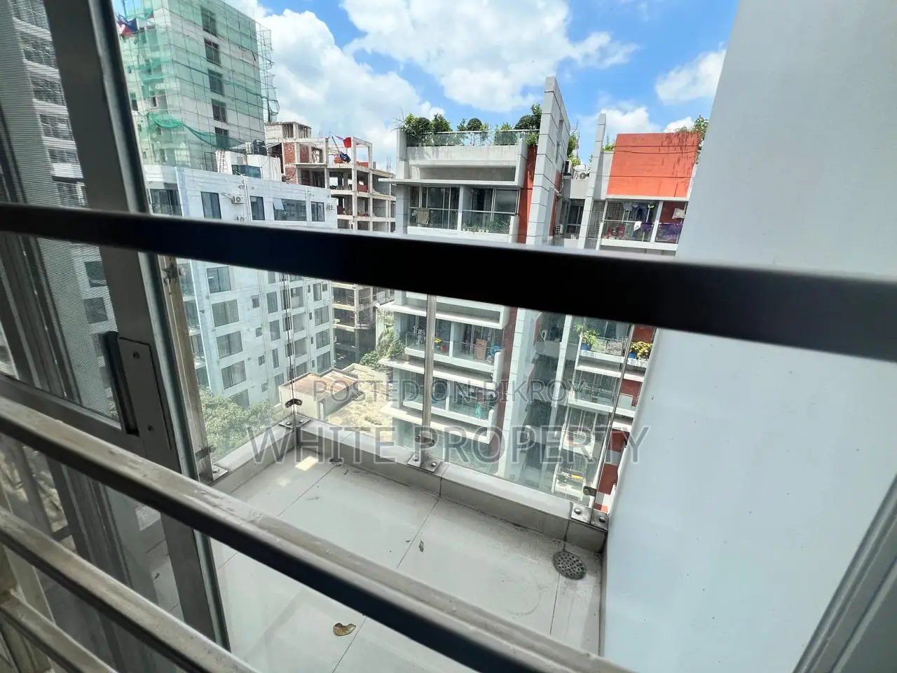 3-Bedroom Apartment in White Property, Uttara for sale