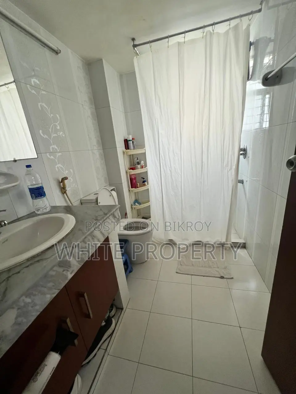 3-Bedroom Apartment in White Property, Uttara for sale