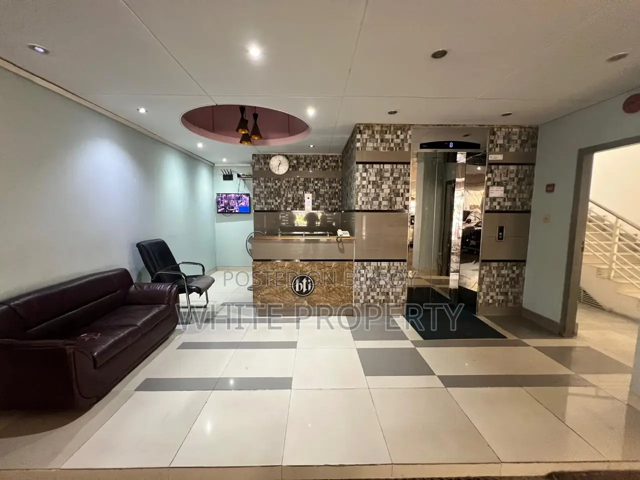 3-Bedroom Apartment in White Property, Uttara for sale