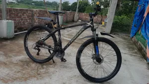 ফিনিক্স ১৮০০ মডেল সাইকেল