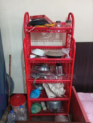 ওয়ারড্রোব, আরএফএল প্লাস্টিক র‍্যাক, পাটেক ডাইনিং টেবিল