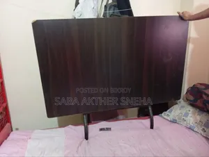 ওয়ারড্রোব, আরএফএল প্লাস্টিক র‍্যাক, পাটেক ডাইনিং টেবিল
