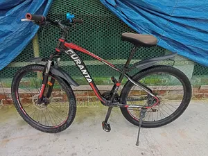 দুরন্ত ভেনম ২৭.৫ গিয়ার সাইকেল