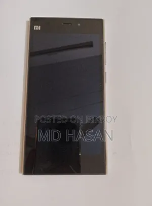 Xiaomi Mi3 16 GB Gray