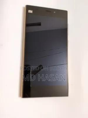 Xiaomi Mi3 16 GB Gray