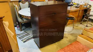 Modern Chest of Drawers