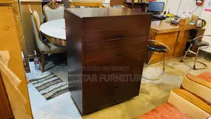 Modern Chest of Drawers