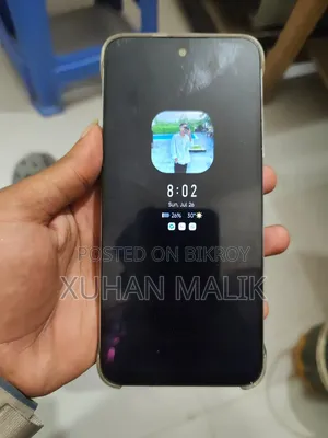 ইনফিনিক্স হট ৬০আই ১২৮ জিবি সিলভার