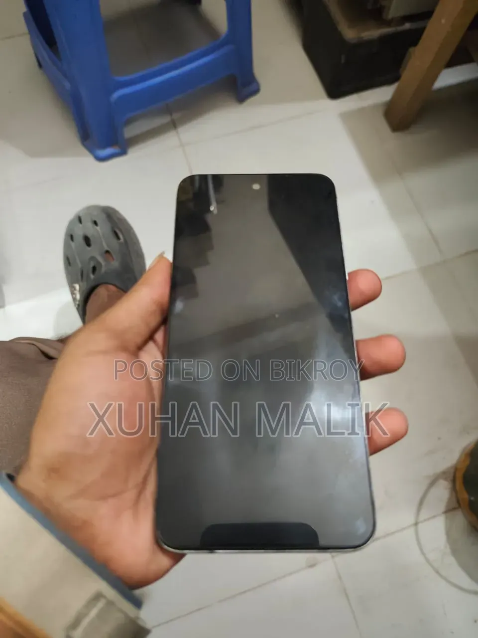 ইনফিনিক্স হট ৬০আই ১২৮ জিবি সিলভার