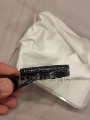 কে অ্যান্ড এফ ভ্যারিয়েবল এনডি ফিল্টার ফর ফোন