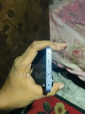 শাওমি রেডমি নোট ১৩ প্রো প্লাস ২৫৬ জিবি