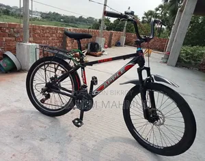 Apple 24 Inch Medium Size Gear Cycle