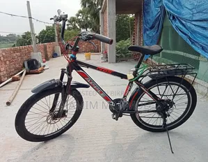 অ্যাপল ২৪ ইঞ্চি মাঝারি সাইজের গিয়ার সাইকেল