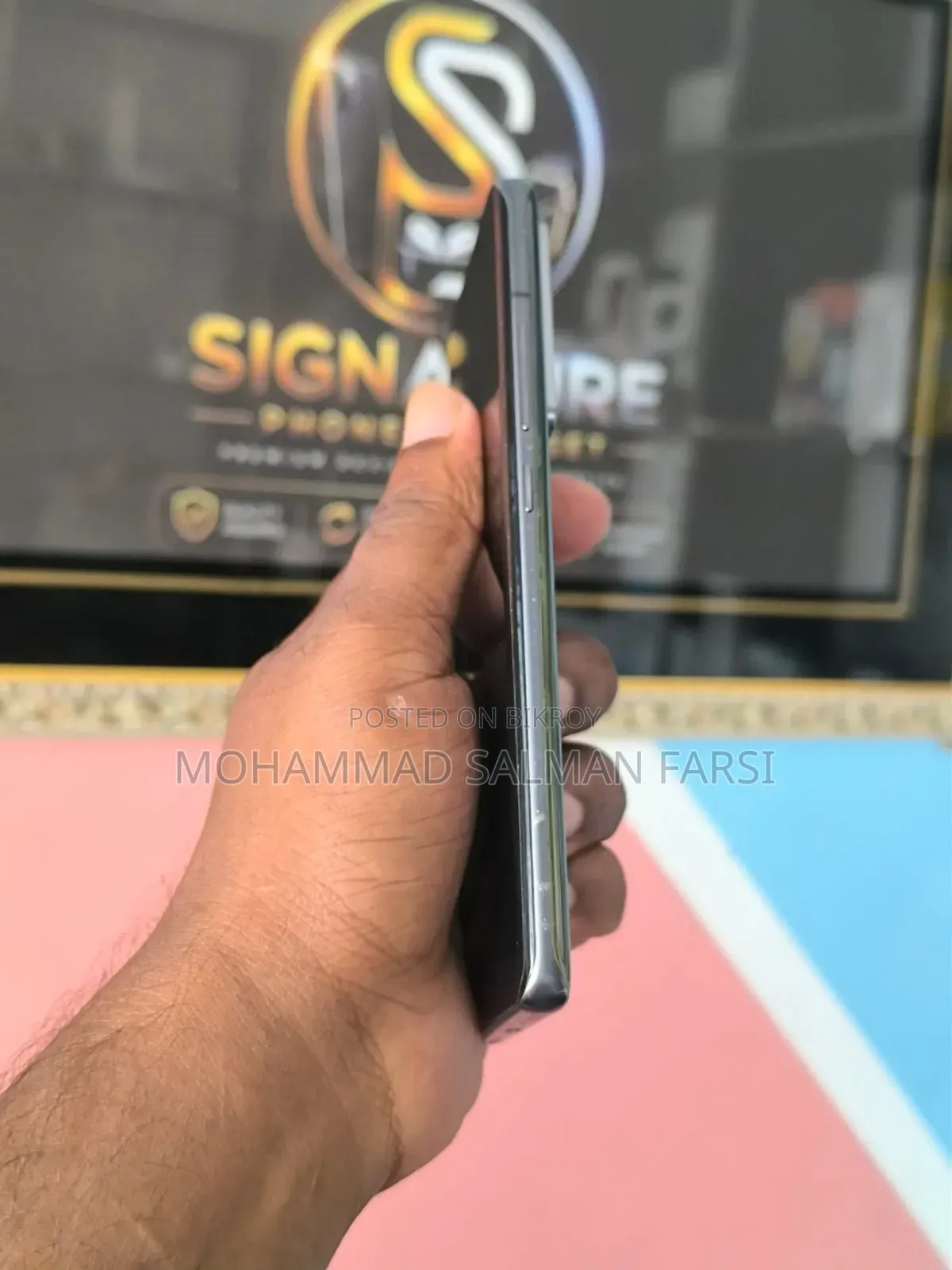 Xiaomi 12S 256 GB Black