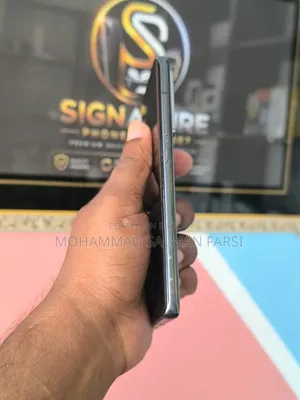 Xiaomi 12S 256 GB Black