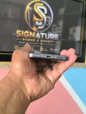 Xiaomi 12S 256 GB Black