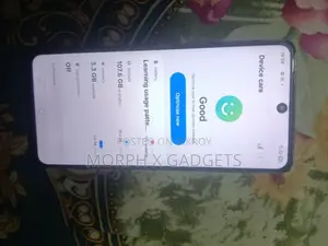 Samsung Galaxy A73 5G 128 GB Black