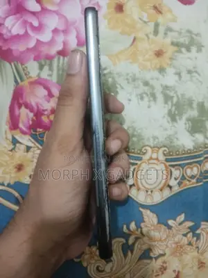 Samsung Galaxy A73 5G 128 GB Black