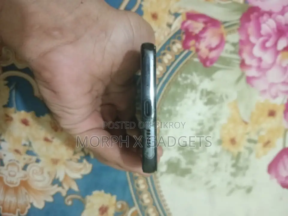 Samsung Galaxy A73 5G 128 GB Black