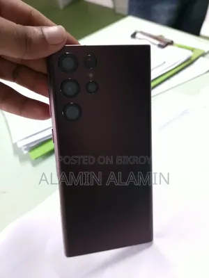 স্যামসাং গ্যালাক্সি এস২২ আল্ট্রা ১২৮ জিবি পিংক