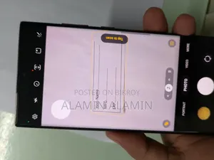 স্যামসাং গ্যালাক্সি এস২২ আল্ট্রা ১২৮ জিবি পিংক