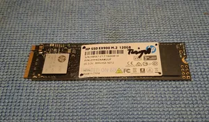 HP SSD M.2 120GB