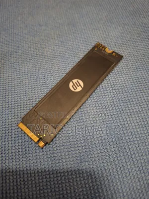 HP SSD M.2 120GB