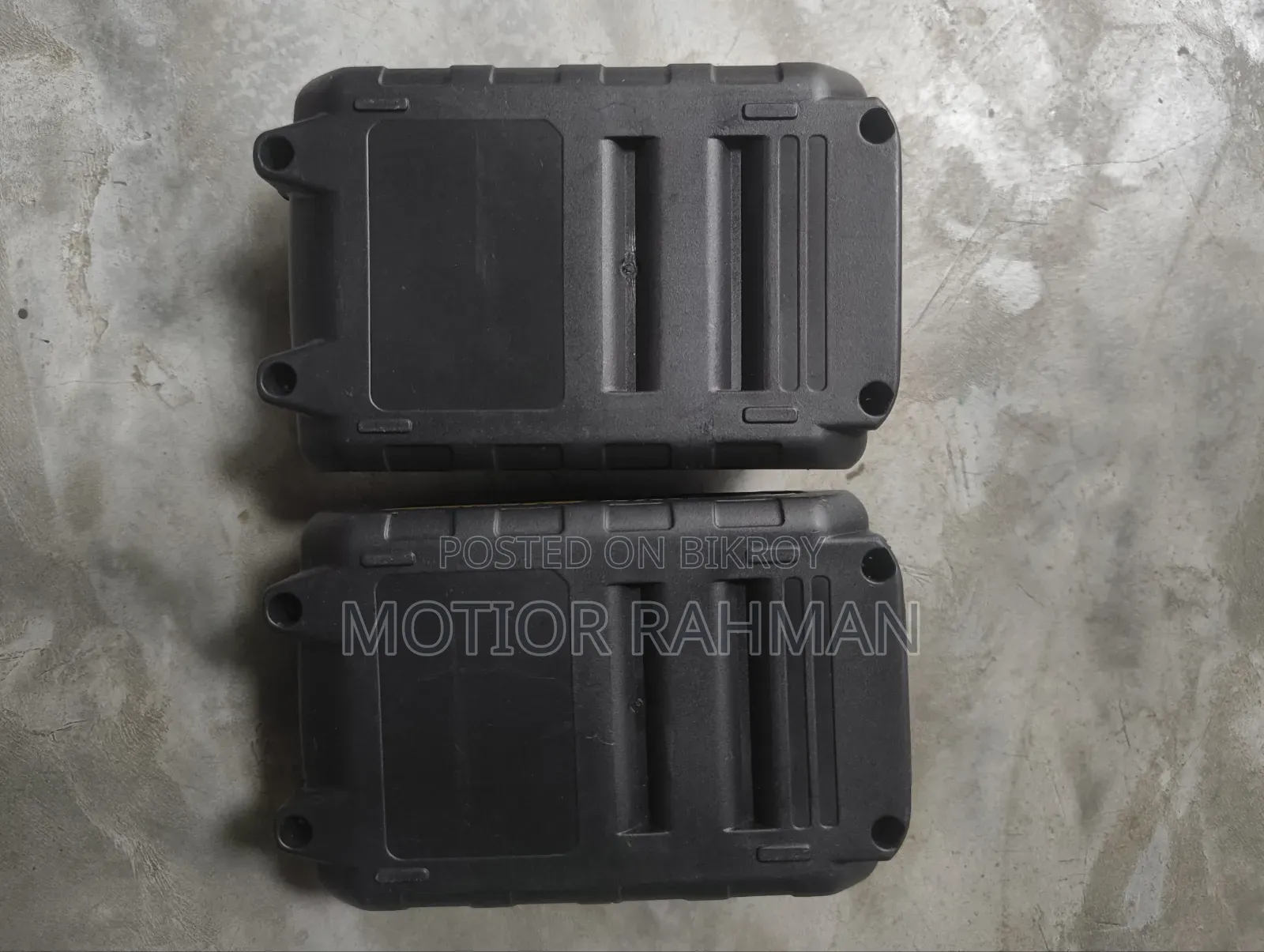 SOARFLY Battery /20 v/Max