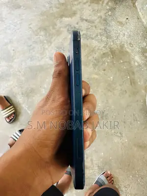 Apple iPhone 12 128 GB Blue