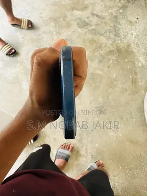Apple iPhone 12 128 GB Blue